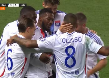 Lione (Foto: screen Youtube)