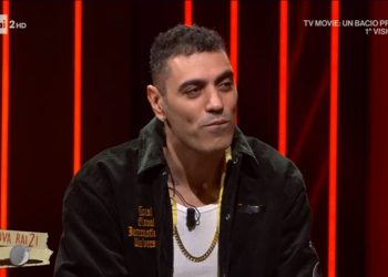 Marracash (Foto: screen Raiplay)