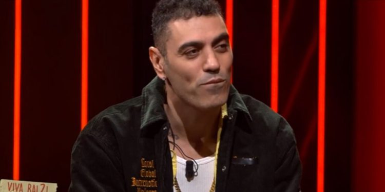 Marracash (Foto: screen Raiplay)