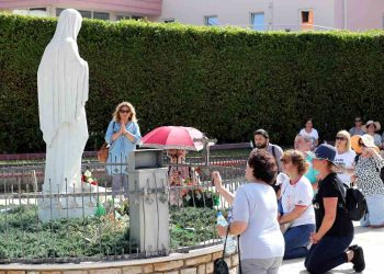 Madonna di Medjugorje