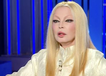 Patty Pravo