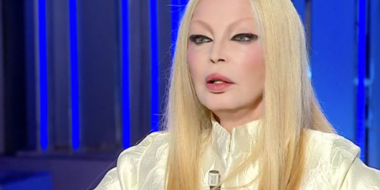 Patty Pravo
