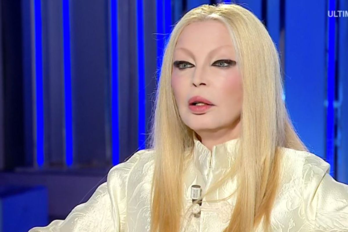 PATTY PRAVO