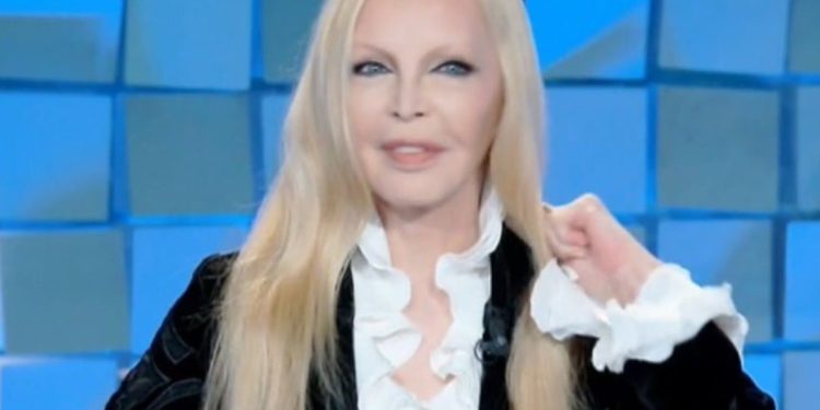 Patty pravo