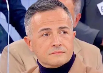 Uomini e Donne, Riccardo Guarnieri