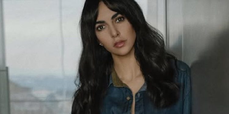 rocio munoz morales programma rai