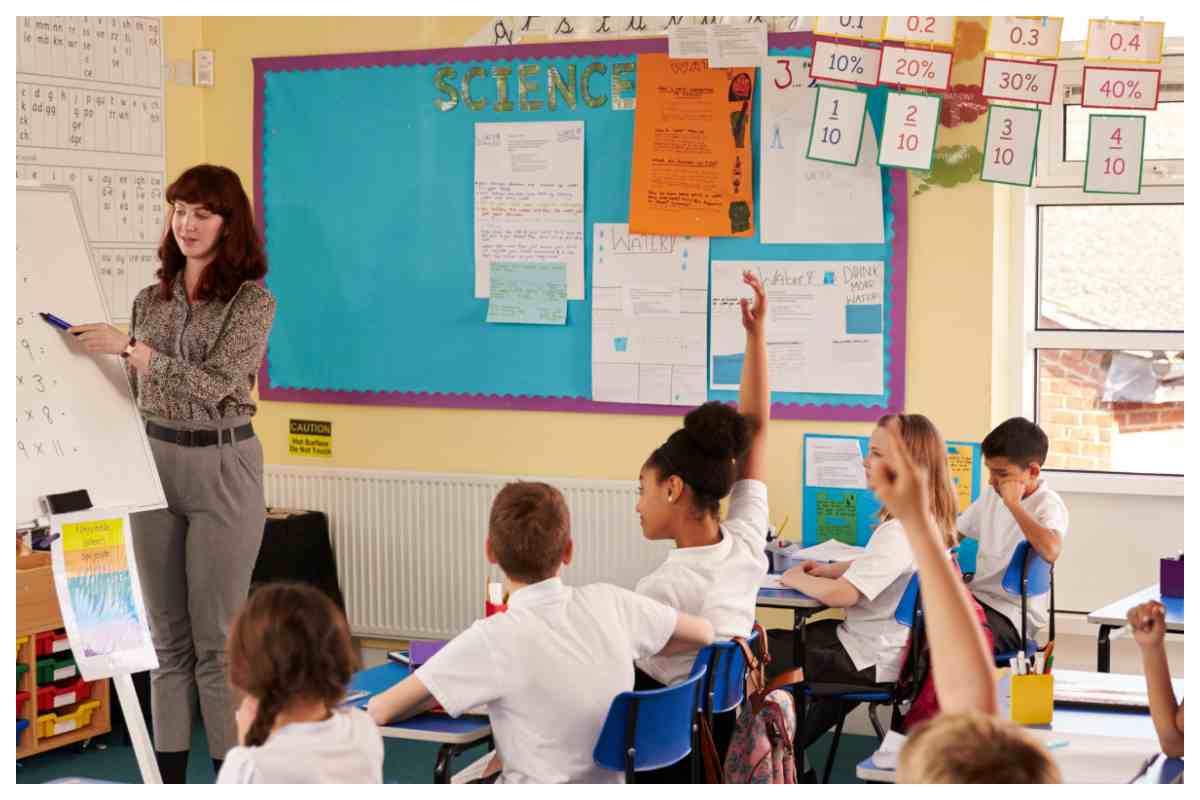 scuola quando riapre