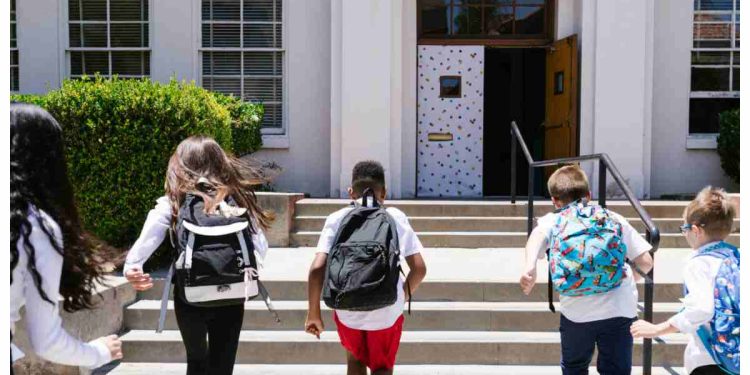 scuola quando riapre