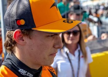 Oscar Piastri (Ansa 2025)