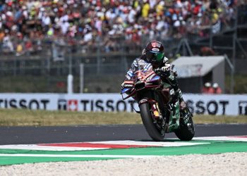 Marc Marquez classifica MotoGp