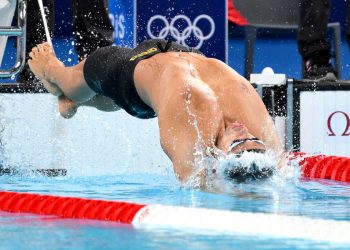 Thomas Ceccon diretta Settecolli 2025