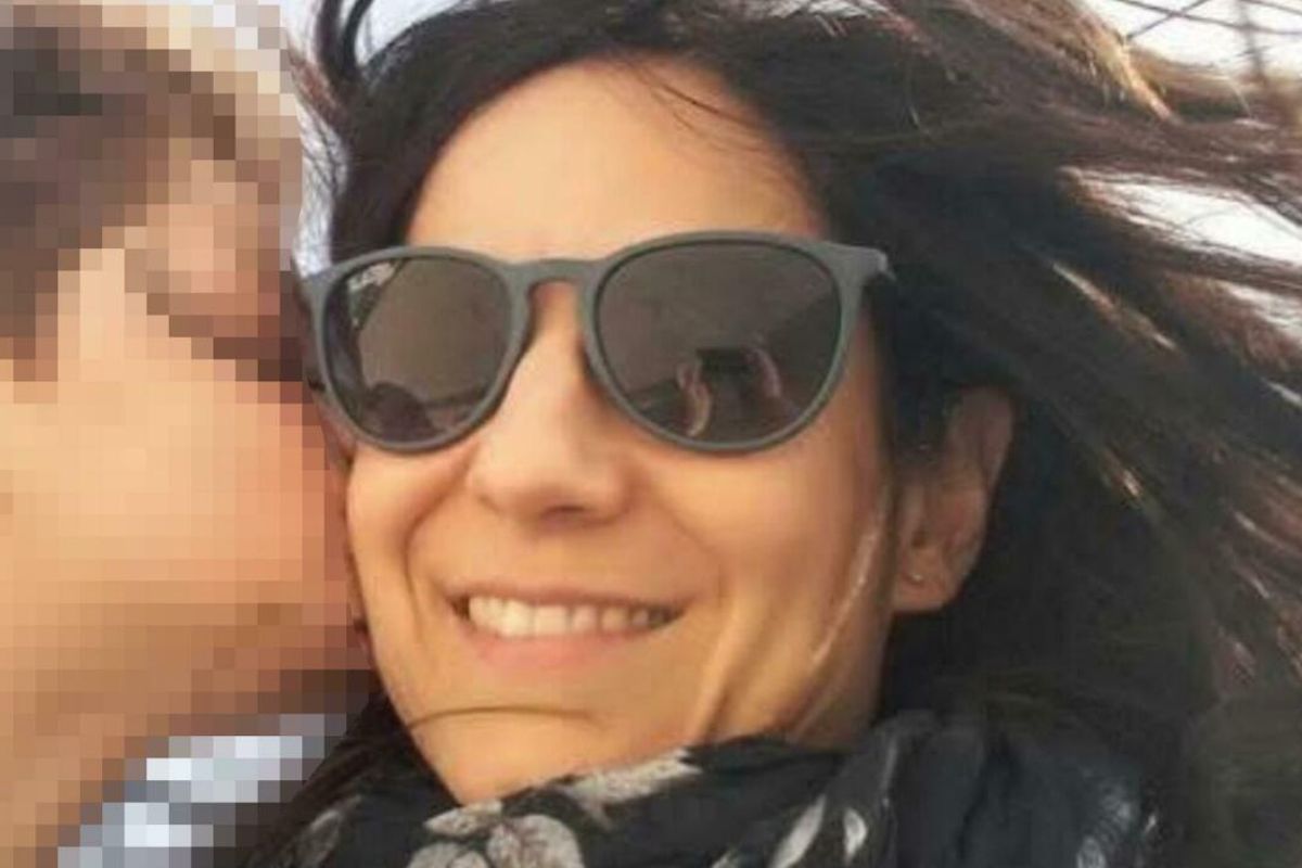 Teresa Sommario, madre di Filippo Manni