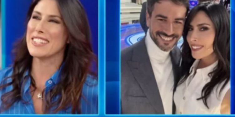 Amanda Lecciso e Iago Garcia (fonte foto screenshot)