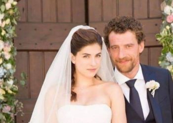 Anna e Marco tornano in Don Matteo 15? (fonte foto screen)