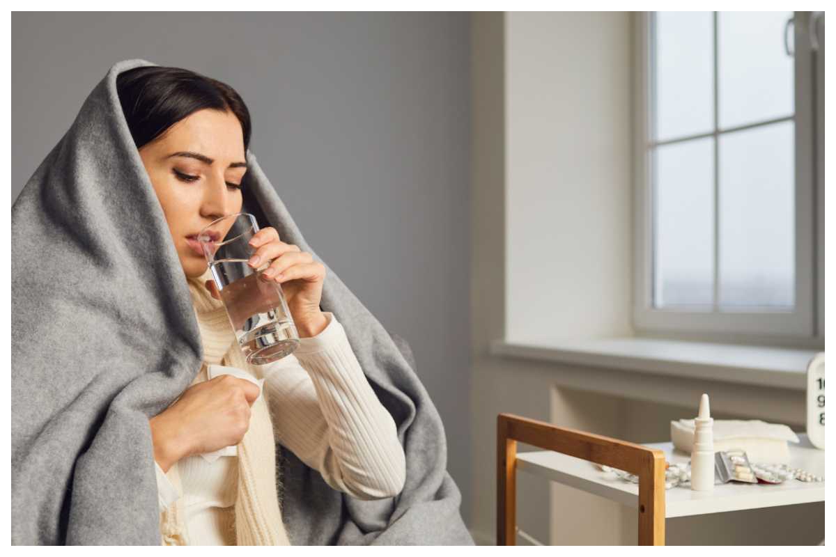 Covid nuova variante