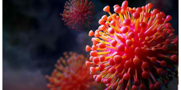 Covid nuova variante