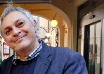 Davide Gorla, ucciso a Busto Arsizio