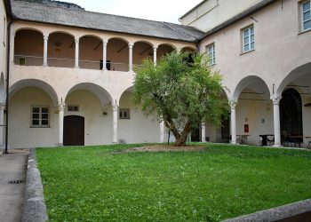 I Chiostri di Santa Caterina (CC Mavi991)