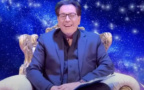 oroscopo mauro perfetti