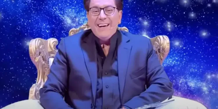 oroscopo mauro perfetti