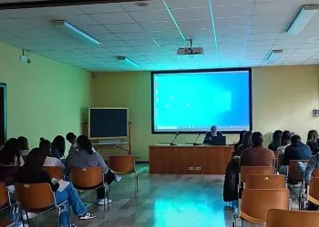 Redact-US, la lezione di Gianfranco Fabi all'evento di Fondazione Lombardia per l’Ambiente