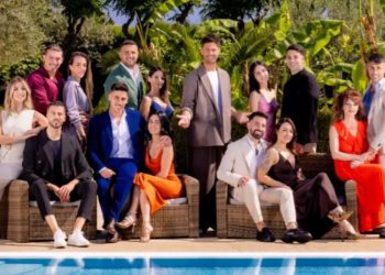 Temptation Island 2025 coppie