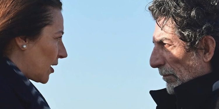 Anticipazioni Tradimento 27 giugno 2025 (Screen Mediaset Infinity)