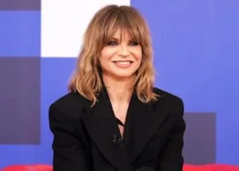 Alessandra Amoroso (Foto: screen Raiplay)