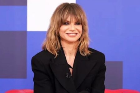 Alessandra Amoroso (Foto: screen Raiplay)