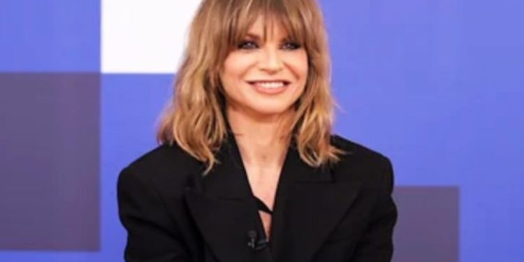 Alessandra Amoroso (Foto: screen Raiplay)