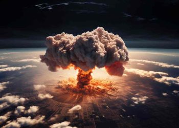 attacco nucleare cosa fare
