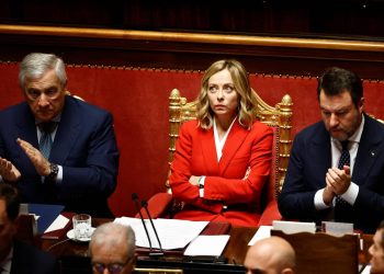 Leader Centrodestra, Governo Meloni