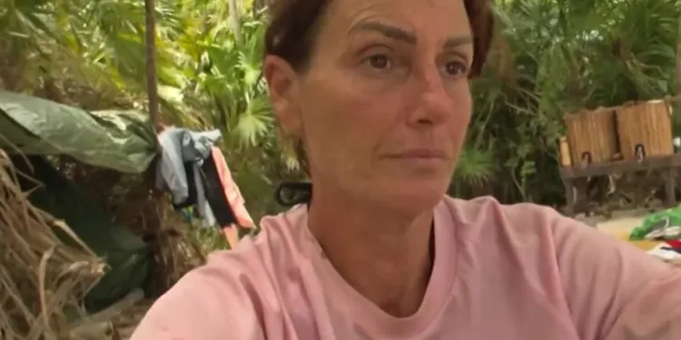 cristina plevani a uomini e donne