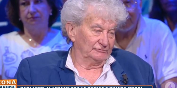 Garlasco, Lovati (Foto: Zona Bianca)