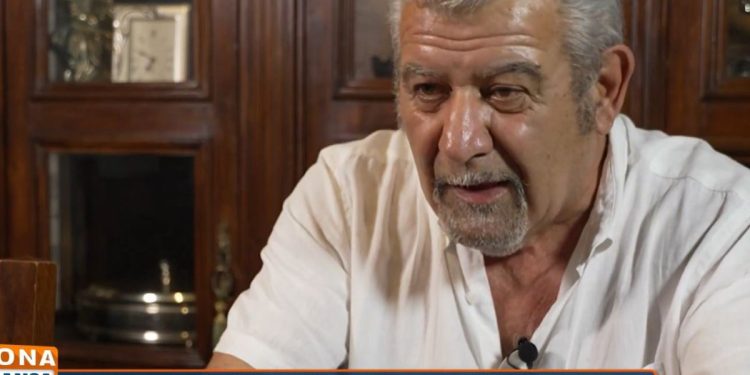 Garlasco, Marchetto (Foto: Zona Bianca)