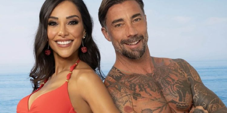 juliana moreira vittorio brumotti lite paperissima sprint