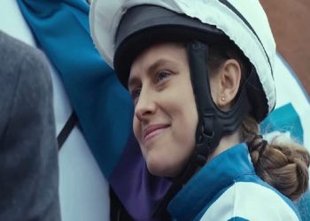 La Campionessa - Ride Like a girl, film nel pomeriggio di Canale 5 (Foto Web)