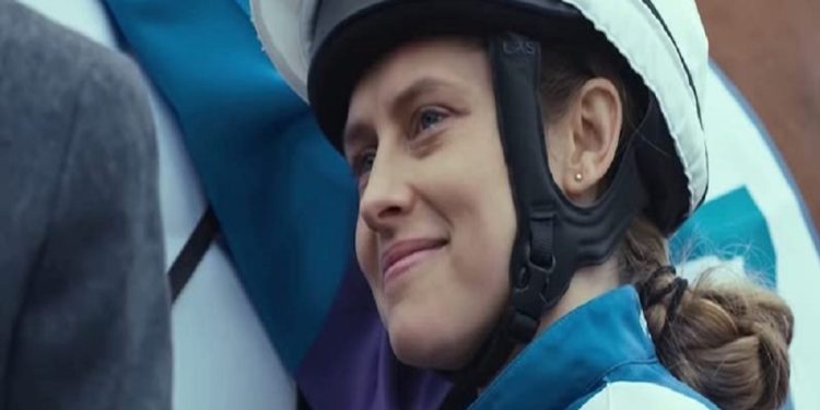 La Campionessa - Ride Like a girl, film nel pomeriggio di Canale 5 (Foto Web)