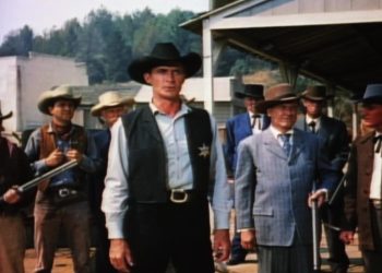 L'ovest selvaggio, il film nel pomeriggio di Rete 4 (Foto Web)