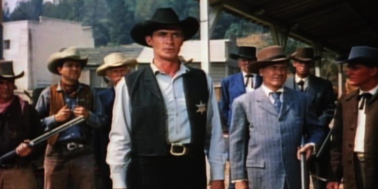 L'ovest selvaggio, il film nel pomeriggio di Rete 4 (Foto Web)