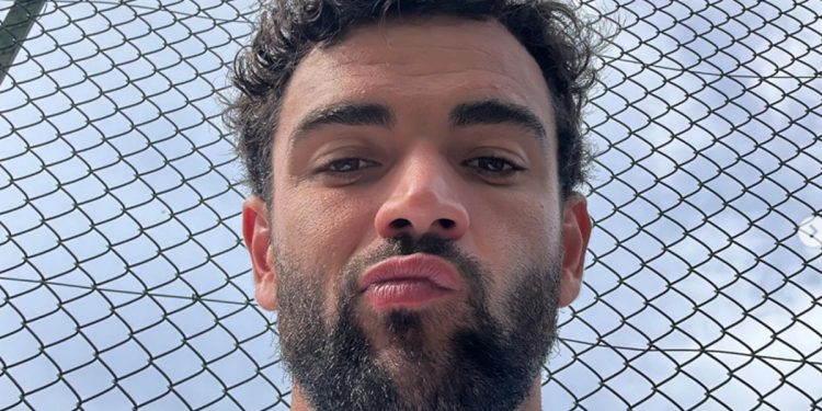 Matteo Berrettini (Instagram)