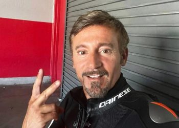 Max Biaggi