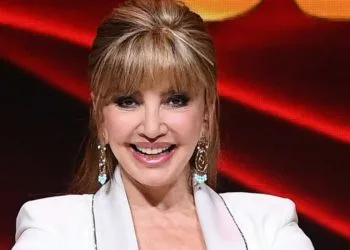 Milly Carlucci, Ballando con le Stelle