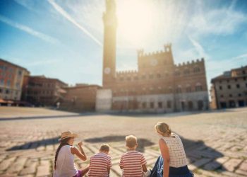 città dove si vive meglio in base all'età