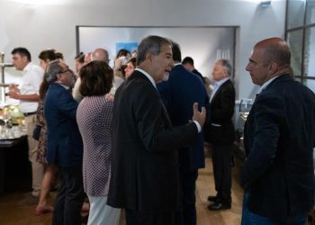 SocialCom: l'evento a Roma (Foto: comunicato)