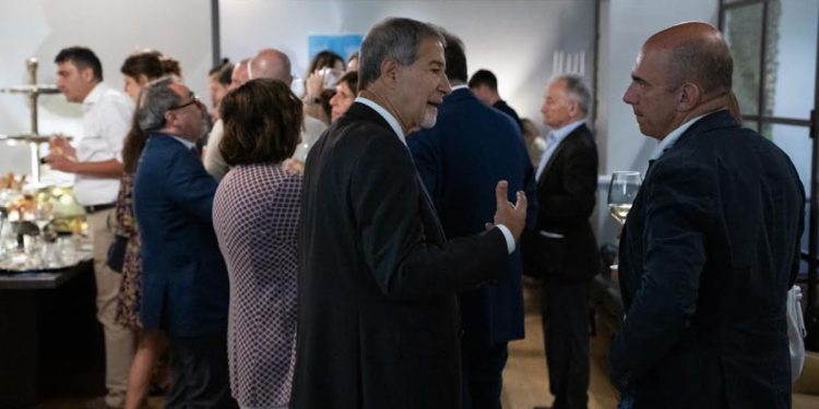 SocialCom: l'evento a Roma (Foto: comunicato)