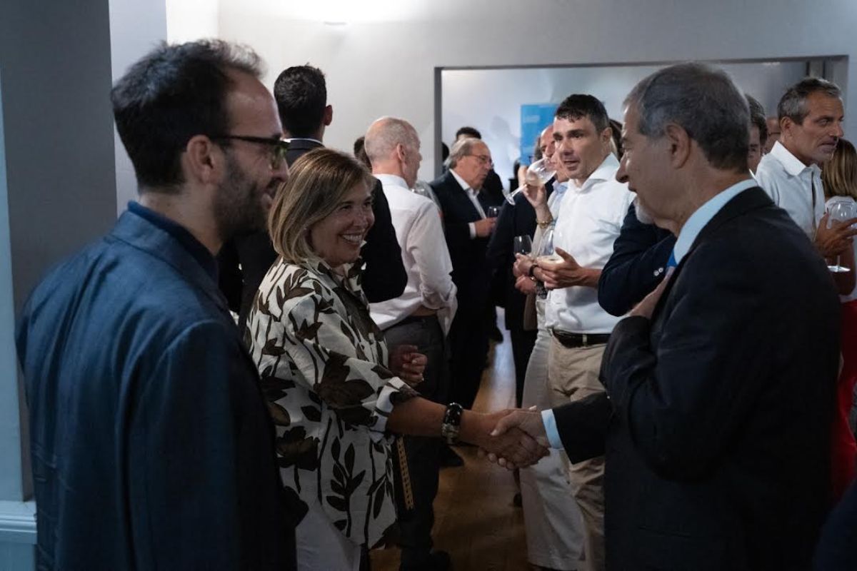 L'evento SocialCom a Roma