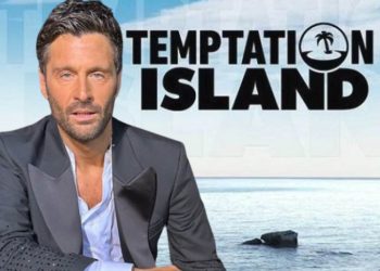 tentatori temptation island