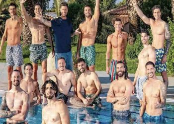 I Tentatori di Temptation Island 2025