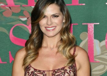 Thais Wiggers. (Foto: Web)